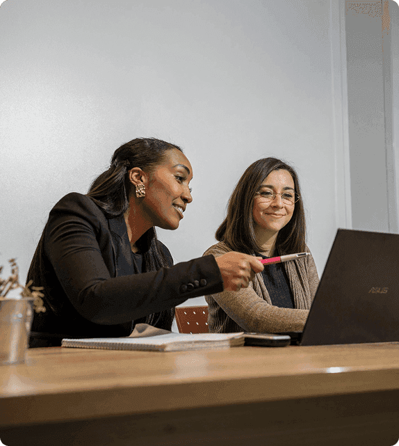 Entreprises Adhérentes